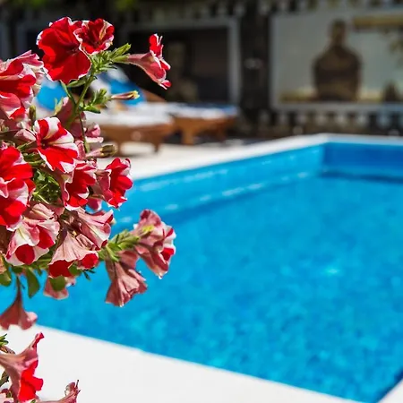 La Boheme Apartmán Dubrovník