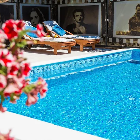 La Boheme Apartmán *