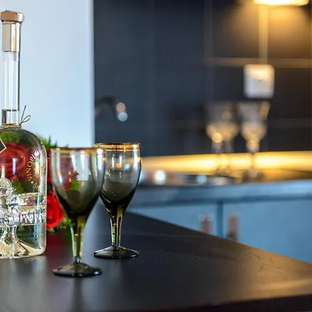 La Boheme 公寓 杜布罗夫尼克