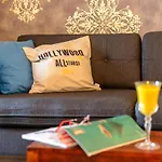 Apartman La Boheme *