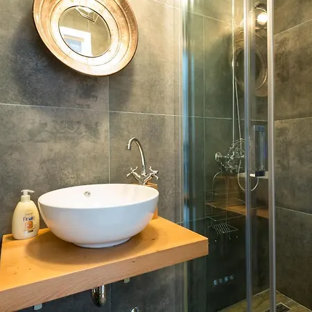 Apartman La Boheme *