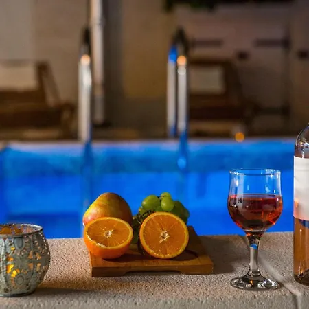 La Boheme * ドゥブロブニク