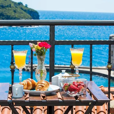 La Boheme Ντουμπρόβνικ