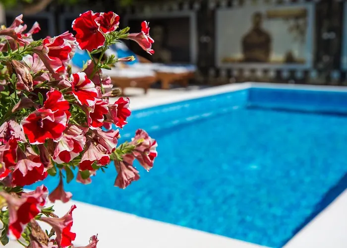 La Boheme Διαμέρισμα Ντουμπρόβνικ