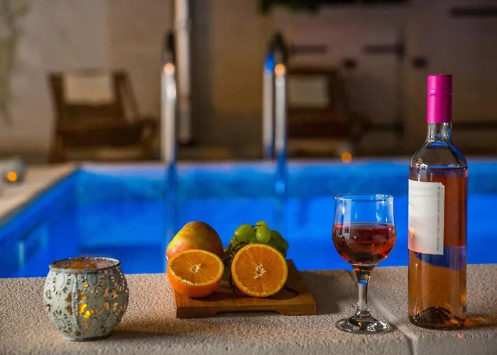 La Boheme * Ντουμπρόβνικ