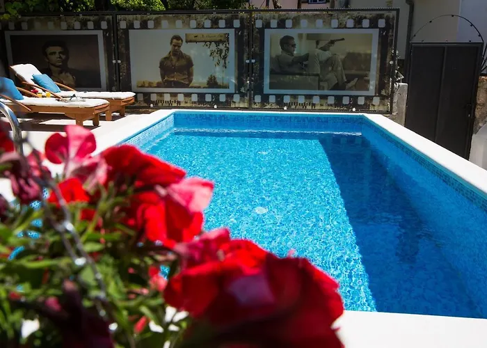 La Boheme Ντουμπρόβνικ