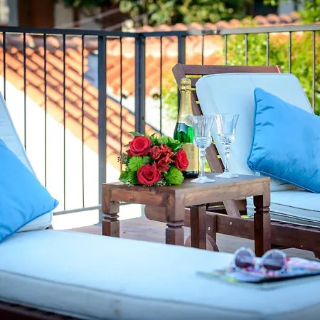 La Boheme Apartment Dubrovnik