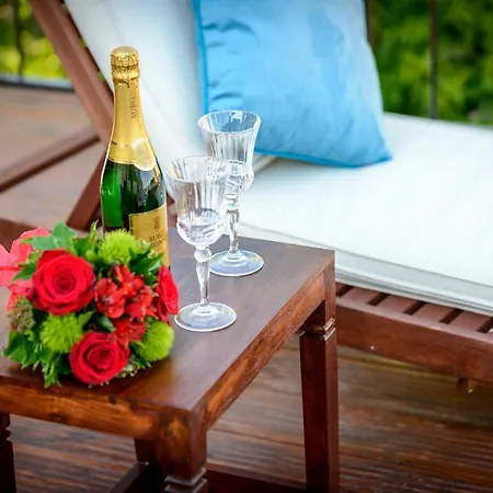 Apartamento La Boheme Dubrovnik