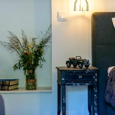 La Boheme Apartment