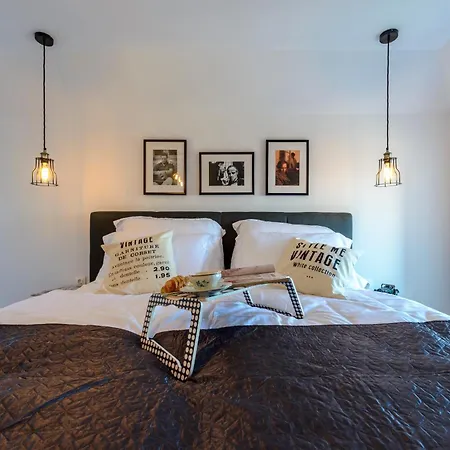 Apartment La Boheme Dubrovnik
