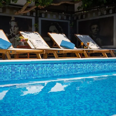 La Boheme Apartamento Dubrovnik